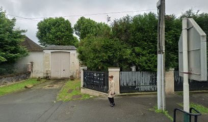 Asselot Alicia, Psychothérapeute à Crosne