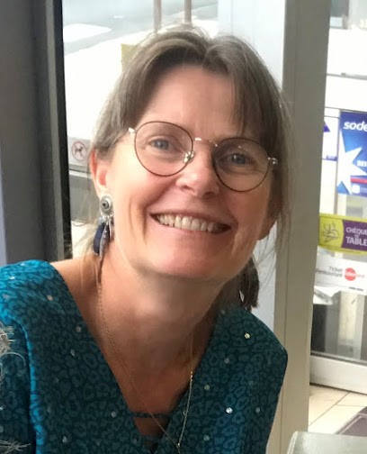 Anne-Dominique HALTZ, Psychothérapeute à Douai