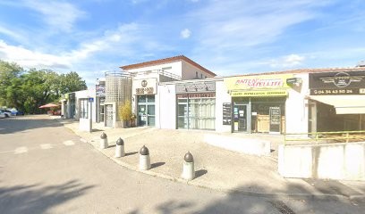 Mélanie Frizet- Alonso Psychologue clinicienne, Psychologue à Saint-Jean-de-Védas