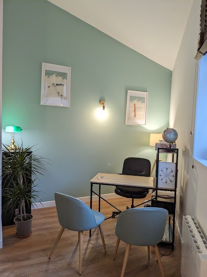 Alexia Challan Belval - Psychologue Neuville sur Saône, Psychologue à Neuville-sur-Saône