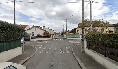 Du Roscoat Catherine, Psychothérapeute à Sartrouville