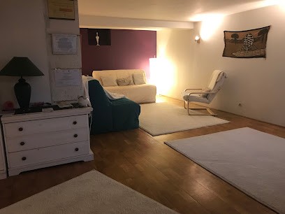 Cabinet de Gestalt Thérapie et de Sophrologie - Nadine Lacam - Périgueux, Psychothérapeute à Périgueux
