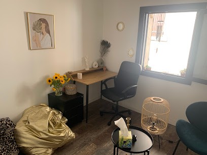 Allaouache Réselaine, Psychologue à Marseille 04