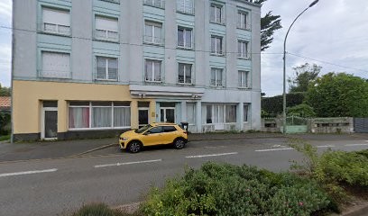 Anne Rozenn Pichon Cuiec, Psychologue au Relecq-Kerhuon