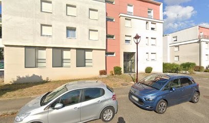 Angélique Duriaux - Psychologue, Psychologue à Ostwald