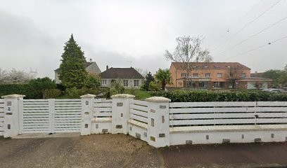 Caunan Marion, Psychologue à Villejust