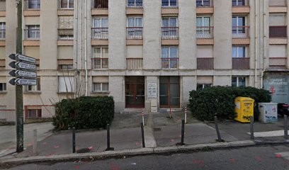 Tappero Gisèle, Psychologue à Marseille 04