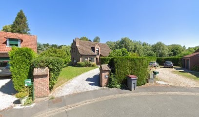 Vermesse Elodie, Psychologue à Lompret