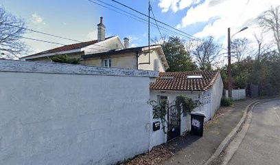 Catherine BLUTEAU, Psychothérapeute à Pessac