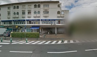 Lateule Khadija Psychanalyste FFDP, Psychanalyste à Biarritz