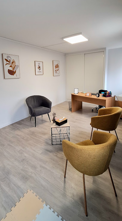 Marine Bories - Psychologue Clinicienne Enfants, Adolescents Et Adultes Psychologue à Tarbes