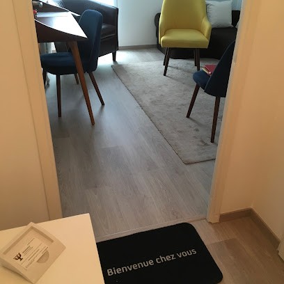 Altémo Cabinet de psychothérapie Gaëlle PODEVIN psychologue clinicienne Dr. en Psychologie, Psychologue à Wambrechies