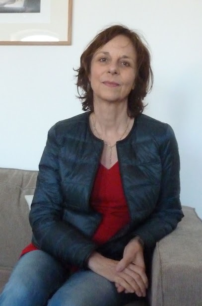 Isabelle Grosset Psychologue clinicienne, Psychologue à Marseille 04