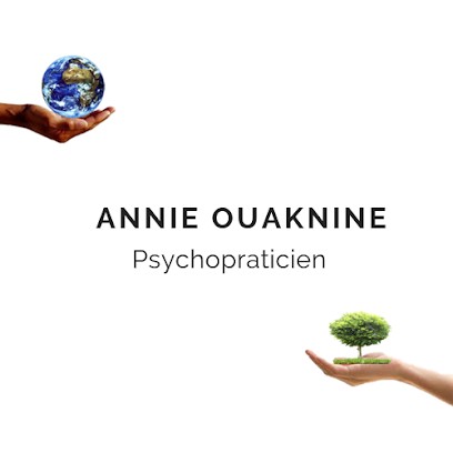 Annie Ouaknine Psychopraticien, Psychothérapeute à Annet-sur-Marne
