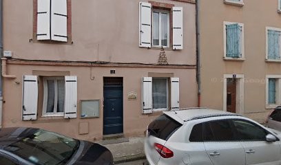 Couleur Sophro, Psychothérapeute à Albi