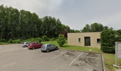 TESSIER Emilie, Psychothérapeute à Vézeronce-Curtin