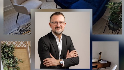 Eric de Rubiana - Thérapie - Hypnose - Cabinet Issy les Moulineaux, Psychothérapeute à Issy-les-Moulineaux