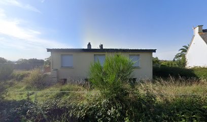 Manal HARRAK - Psychologue, Psychologue à Guipavas