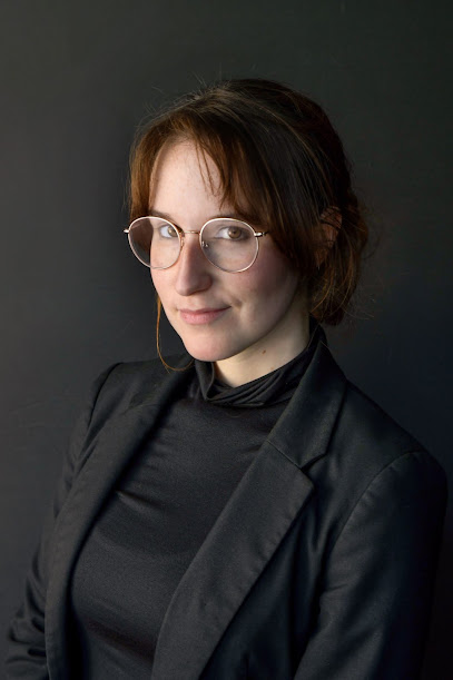 Avril Prosper - Psychologue, Psychologue à Charbonnières-les-Bains