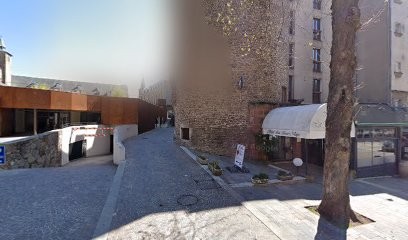 H, Psychologue à Rodez