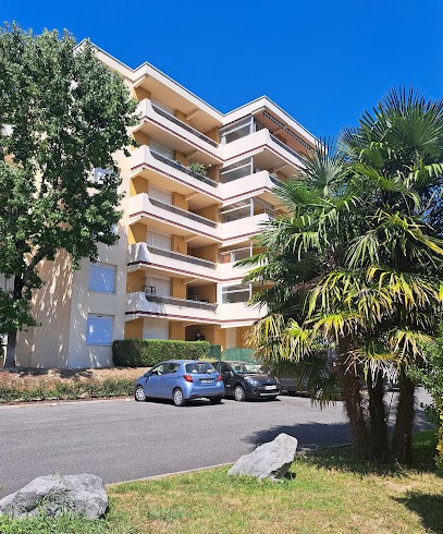 Castanié Sylvie PSYCHOLOGUE, Psychologue à Pau