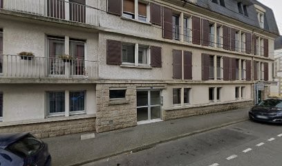 Gaillot Anne-Marie, Psychothérapeute à Pontivy
