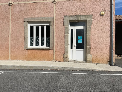 Emie Servier Thérapeute - Cabinet De Psychothérapie Psychothérapeute à Saint-Sauveur-de-Cruzières
