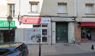 Viard Solene Alice Marie, Psychologue à Palaiseau