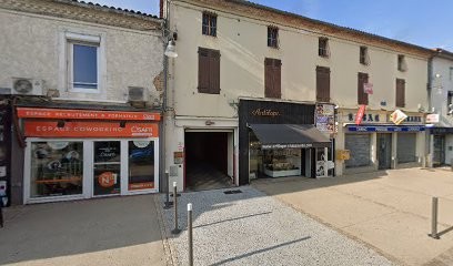 Johanna Ibanez, Psychologue à Mont-de-Marsan