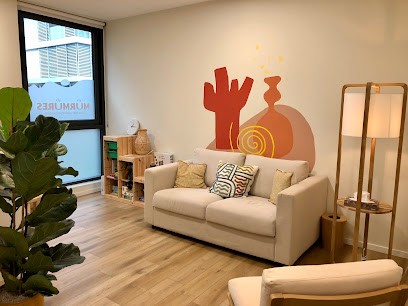 Anna Barresi, Psychologue à Schiltigheim