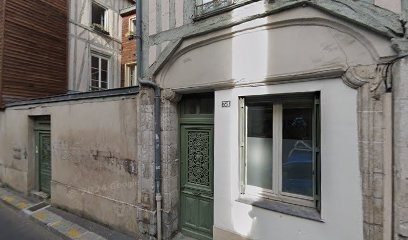 Monique Rose Deram Art-thérapeute, Psychothérapeute à Rouen