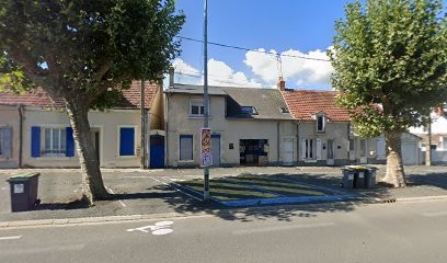 Peynard Marianne, Psychologue à Vierzon