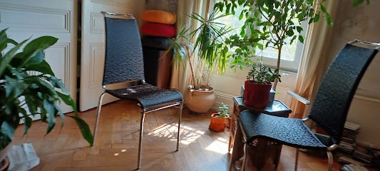 Desgabriel Jocelyne, Psychothérapeute à Lyon 03