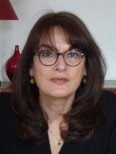 Valérie Rodet Psychologue à Paris 09