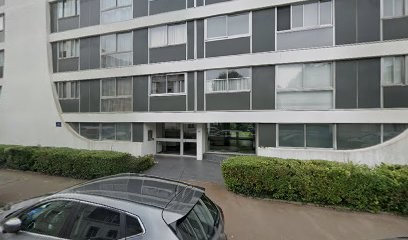 Virginie HONORE, Psychologue à La Madeleine