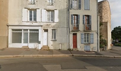 Hamon Pierrick, Psychanalyste à Ancenis