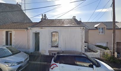 Champain Catherine Psychologue Clinicienne, Psychologue à La Roche-sur-Yon