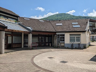 Tatiana Pegeron Psychologue, Psychologue à Poisat