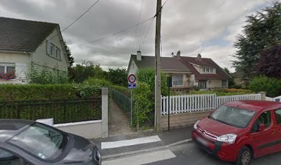 Isabelle Beaulier, Psychothérapeute à Bessancourt