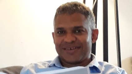 Dr François Ndjapou, Psychologue à Villefranche-sur-Saône