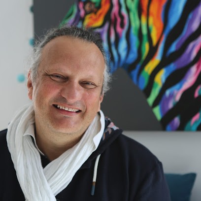 Alain Gudin accompagnement, Psychothérapeute à Chartres