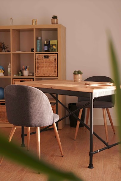 Anna Matcheret Psychothérapie Intégrative et Hypnothérapie – Espace Guimel, Psychothérapeute à Garches