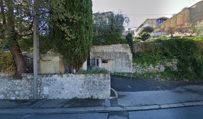 Orler Jean Baptiste, Psychothérapeute à Vence