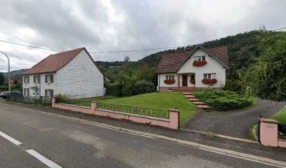 L'envol - cabinet de psychologie et de coaching - Anne Stremler, Psychologue à Kruth