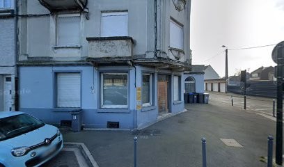 Robine Anders - Psychothérapeute à Loos, Psychothérapeute à Loos