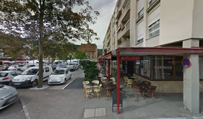 Thierry Blondelle, Psychothérapeute à Guebwiller