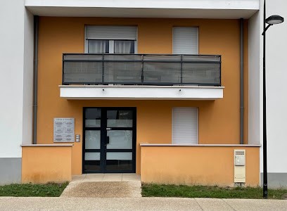 Thorel Marie-vincente, Psychologue à Meaux