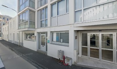 Amélie Roblin, Psychothérapeute aux Sables-d'Olonne