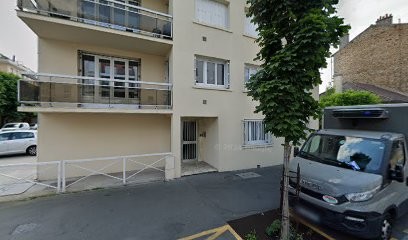 Assa Djelou, Psychologue à Livry-Gargan