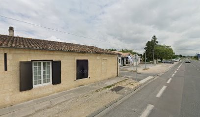 Sonia GERGERÈS - Psychologue, Psychologue à Saint-André-de-Cubzac